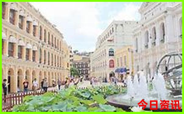 潮州有什么旅游景点